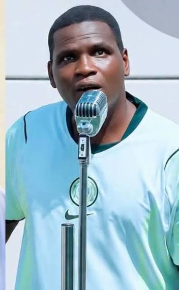 Waƙar Siyasar Rarara Kan Pantami Ta Jawo Ce-ce-ku-ce